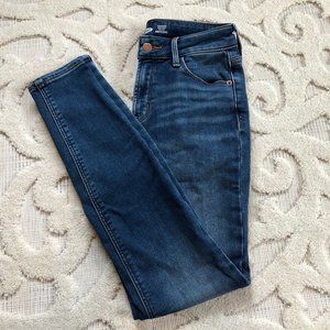 Old Navy Rockstar Jeans